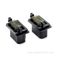 2.54mm Pitch Customized Automotive Connector